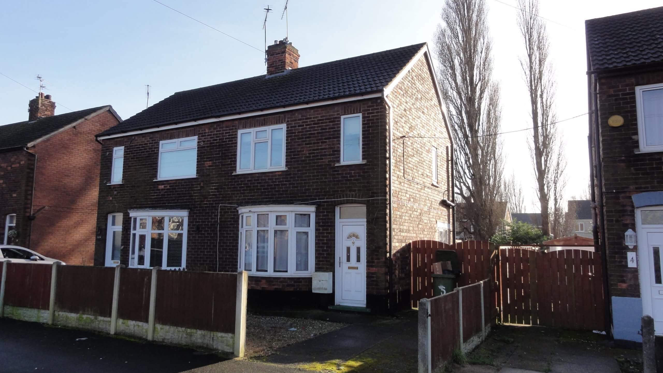 Cromwell Avenue, Scunthorpe Kaila Properties