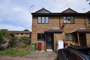 Mackender Court, Scunthorpe