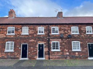 Winn Street, Scunthorpe