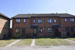 Speedwell Crescent, Scunthorpe