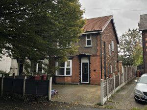 Ferry Road, Scunthorpe